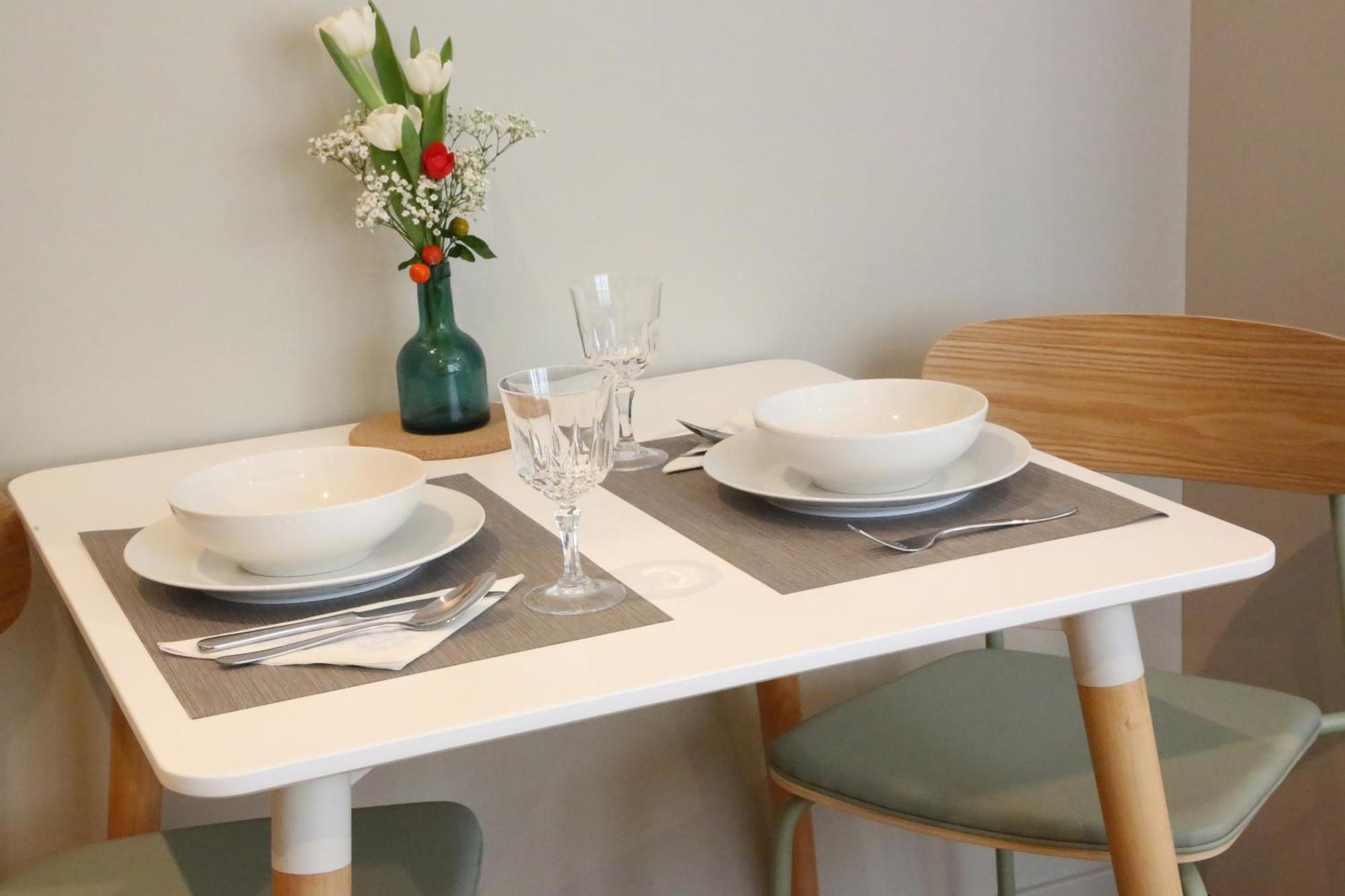 Meyland Suites Centro Milan Luaran gambar