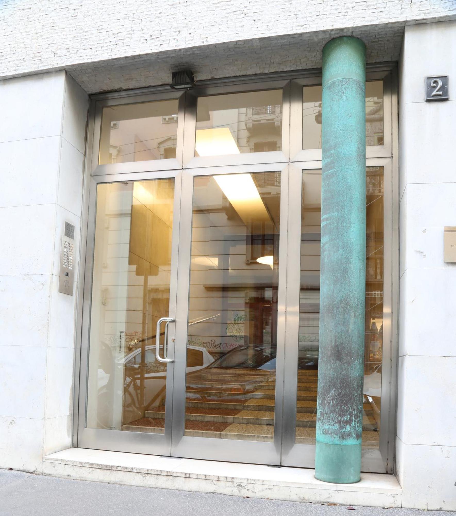 Meyland Suites Centro Milan Luaran gambar