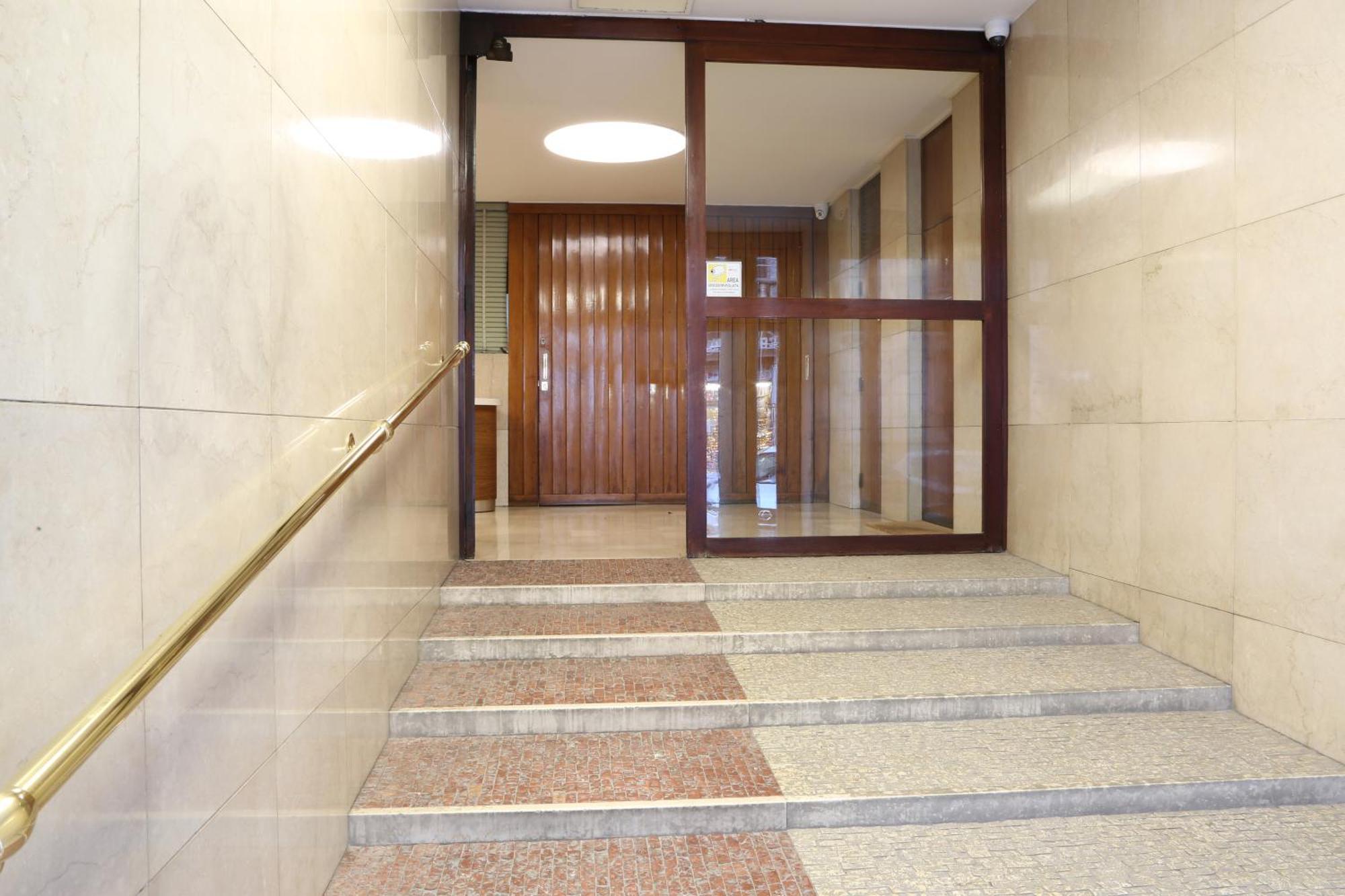 Meyland Suites Centro Milan Luaran gambar