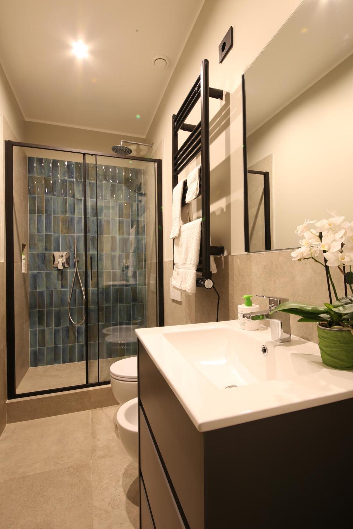Meyland Suites Centro Milan Luaran gambar