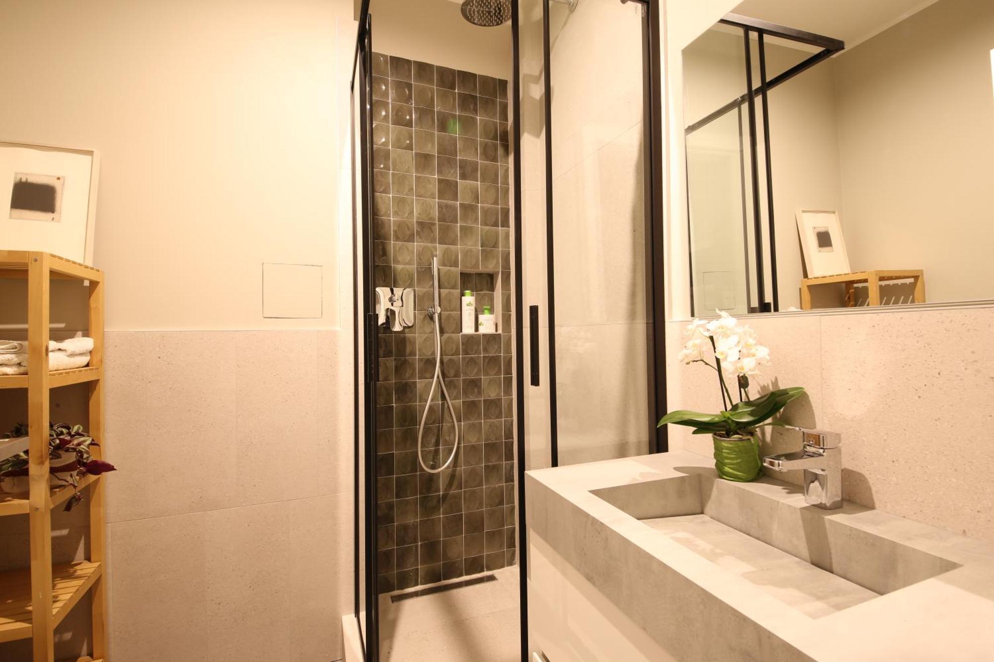 Meyland Suites Centro Milan Luaran gambar