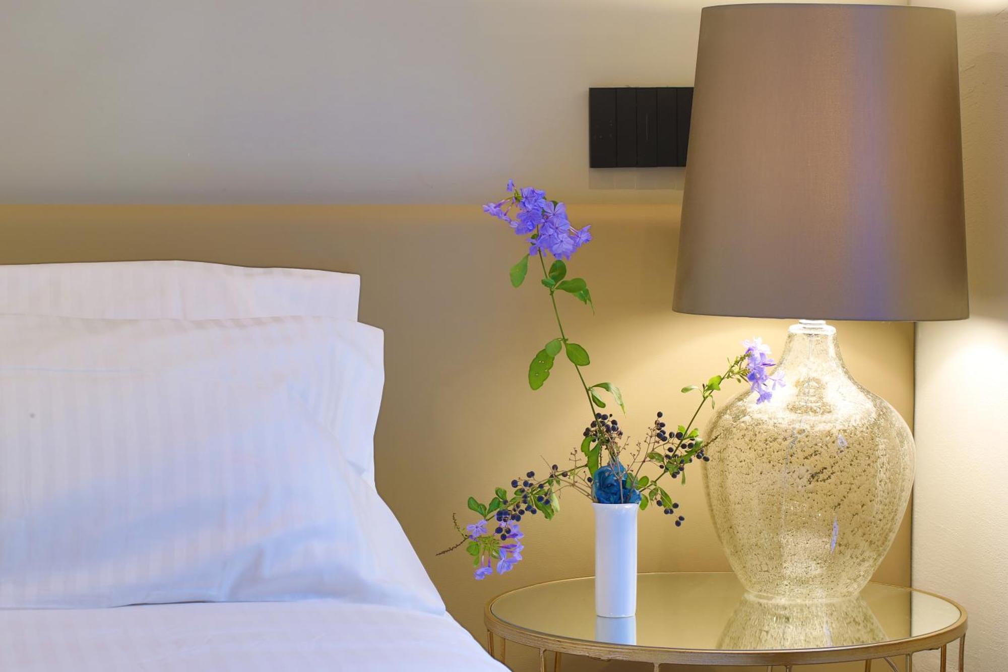 Meyland Suites Centro Milan Luaran gambar