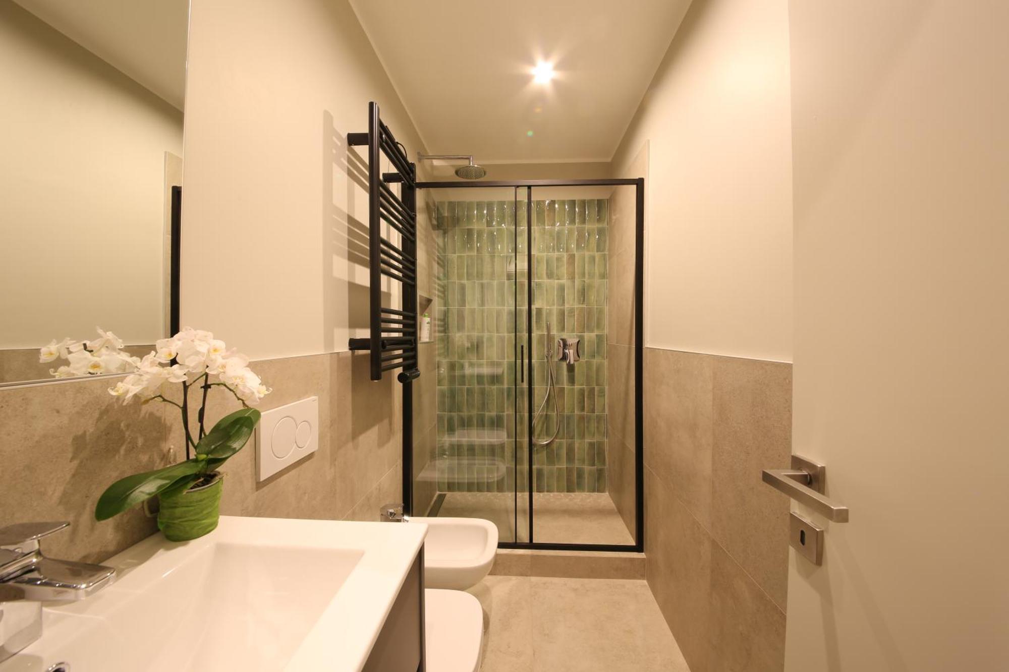 Meyland Suites Centro Milan Luaran gambar