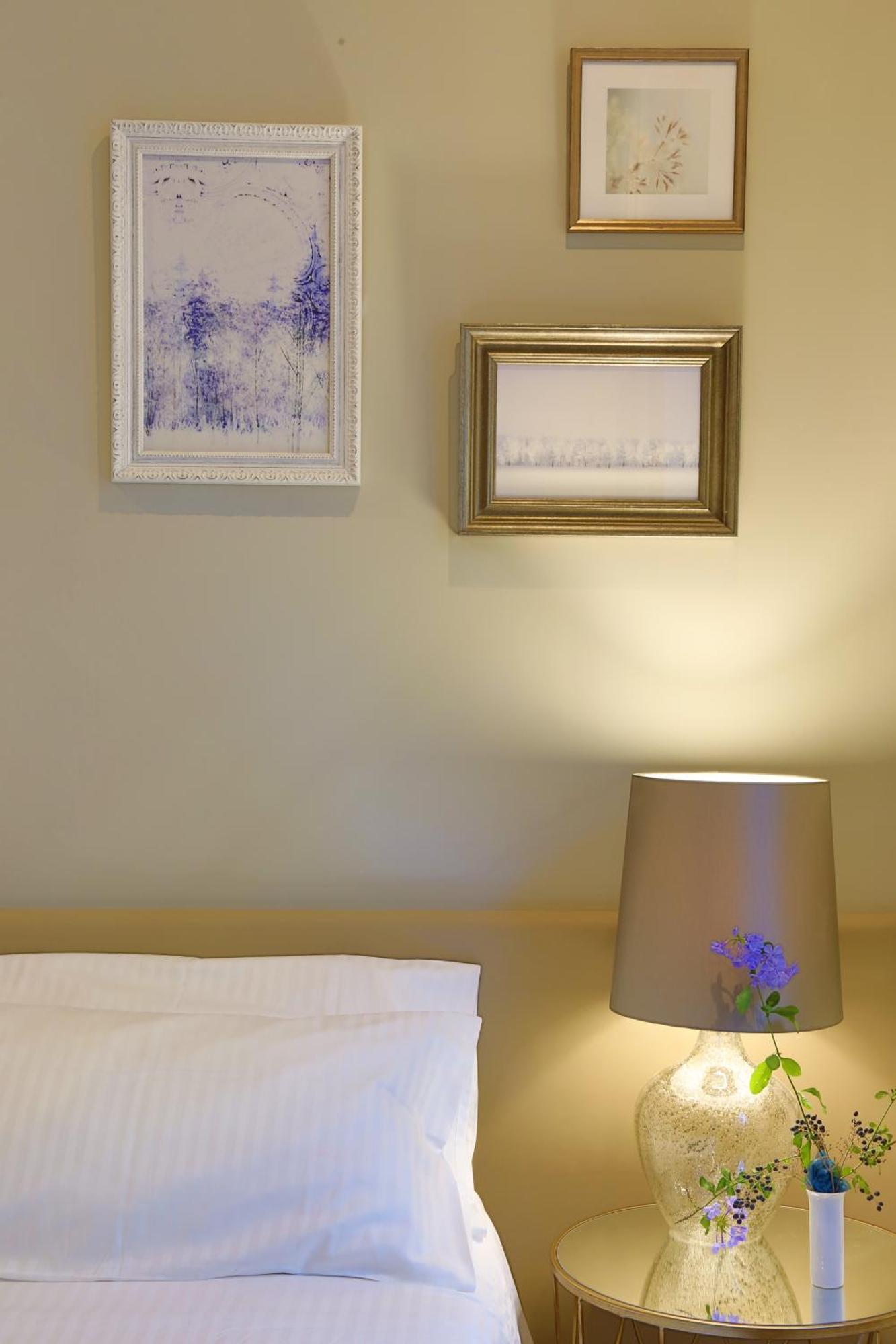 Meyland Suites Centro Milan Luaran gambar