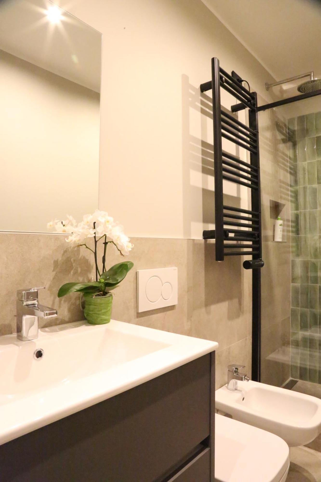 Meyland Suites Centro Milan Luaran gambar