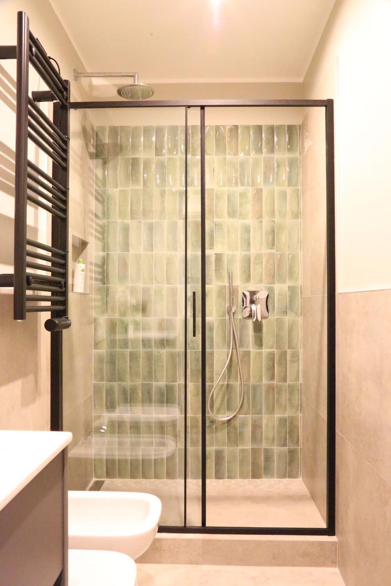 Meyland Suites Centro Milan Luaran gambar